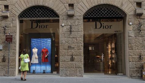 dior amministrazione giudiziaria.